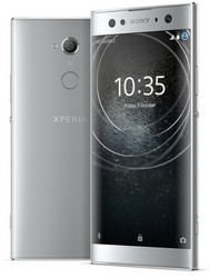Замена сенсора на телефоне Sony Xperia XA2 Ultra в Сургуте